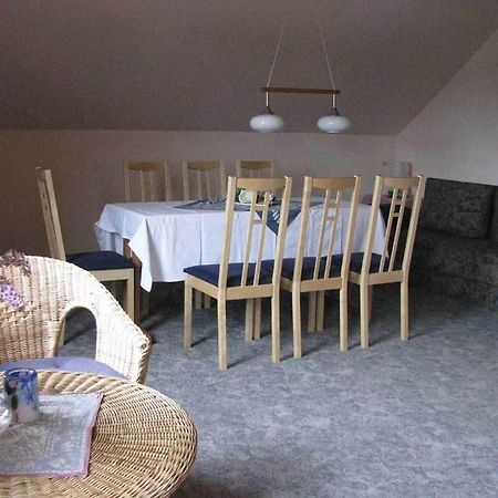 Apartment Jungst Winterberg Dış mekan fotoğraf