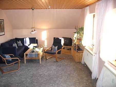 Apartment Jungst Winterberg Dış mekan fotoğraf