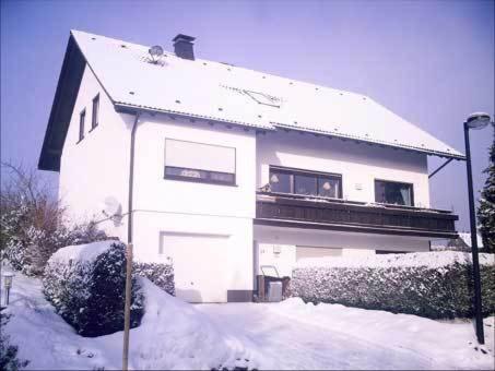 Apartment Jungst Winterberg Dış mekan fotoğraf