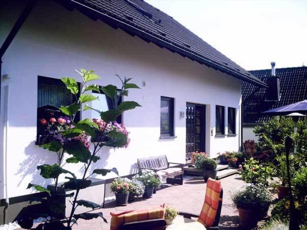 Apartment Jungst Winterberg Dış mekan fotoğraf