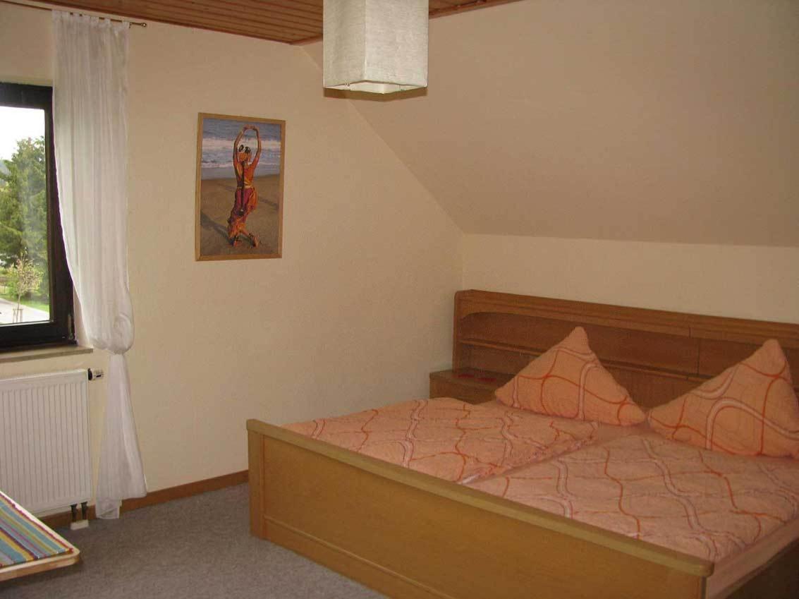 Apartment Jungst Winterberg Dış mekan fotoğraf