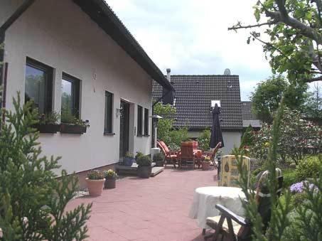 Apartment Jungst Winterberg Dış mekan fotoğraf