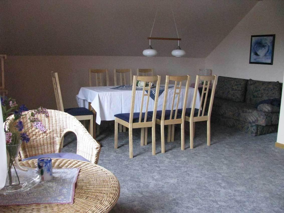 Apartment Jungst Winterberg Dış mekan fotoğraf
