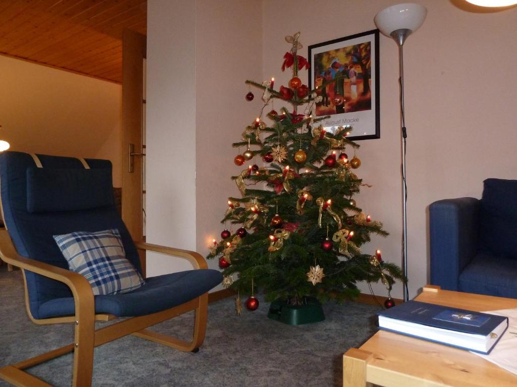 Apartment Jungst Winterberg Oda fotoğraf