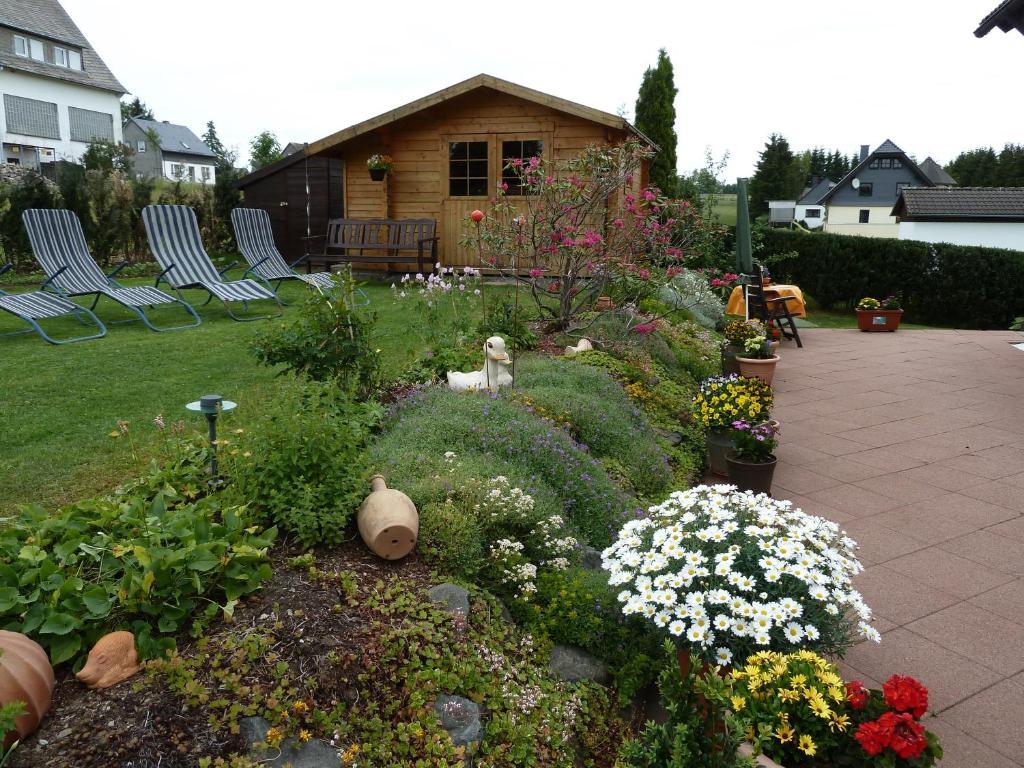 Apartment Jungst Winterberg Dış mekan fotoğraf