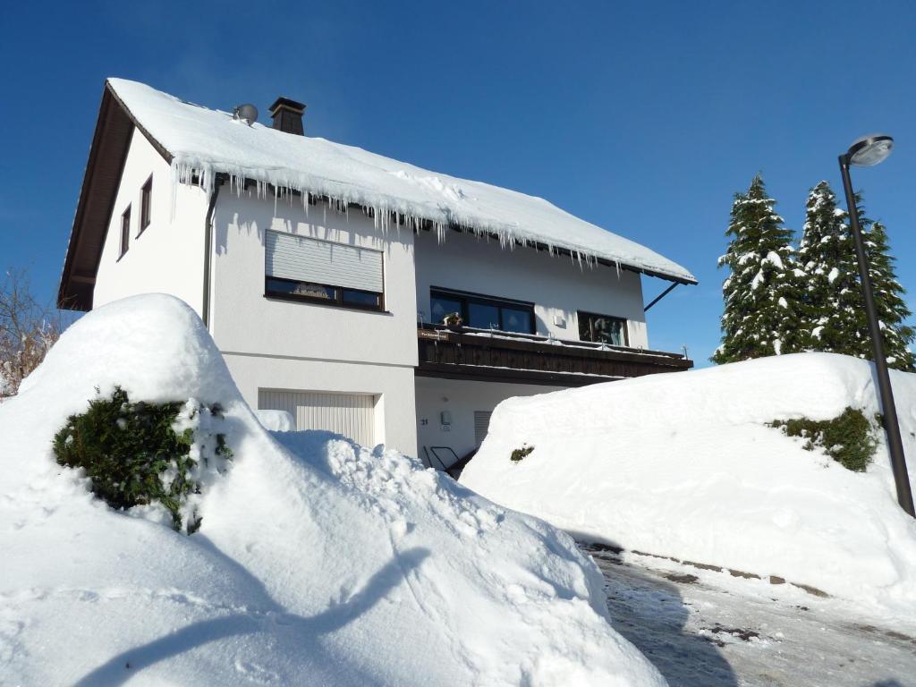 Apartment Jungst Winterberg Dış mekan fotoğraf